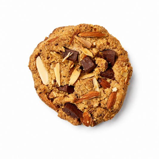 Almond Attitude