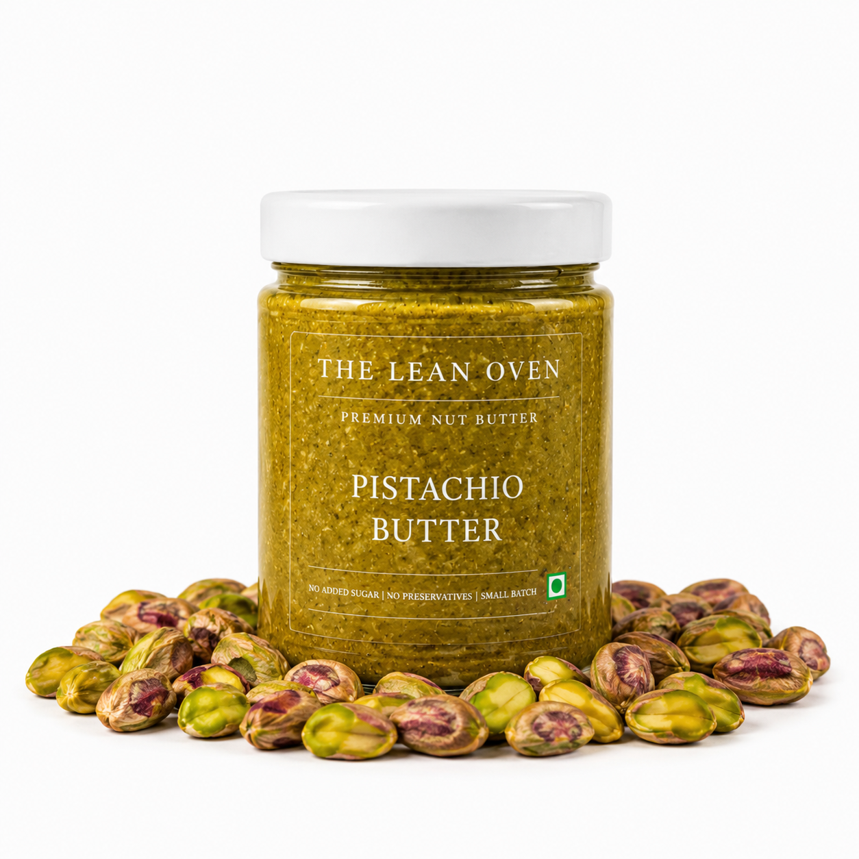 Pistachio Butter