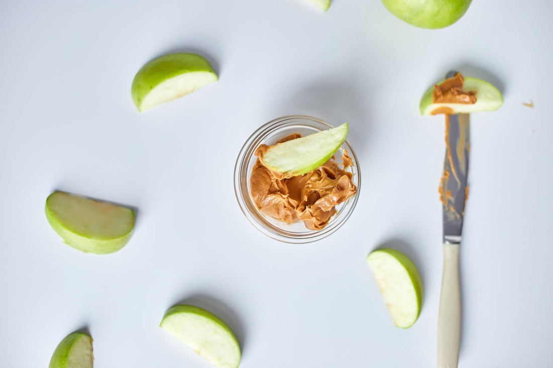 Which Nut Butter Is Best for Weight Loss? A Portion-Smart Guide