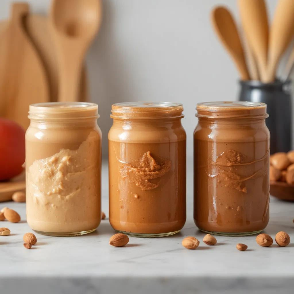https://theleanoven.com/collections/nut-butter