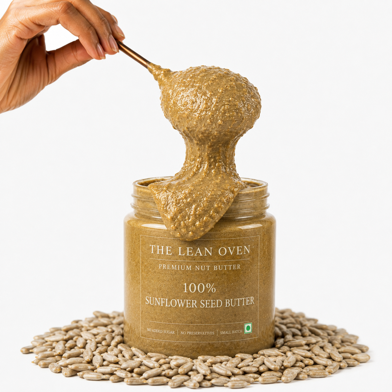 Sunflower Seed Butter