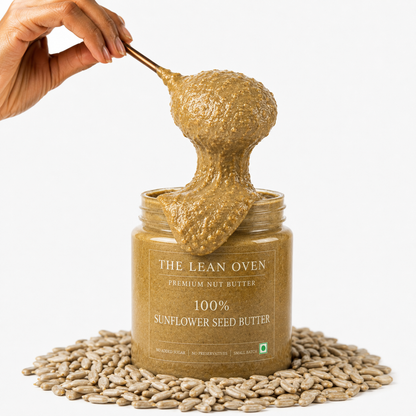 Sunflower Seed Butter