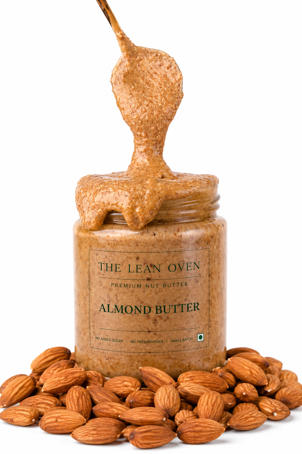 Almond Butter
