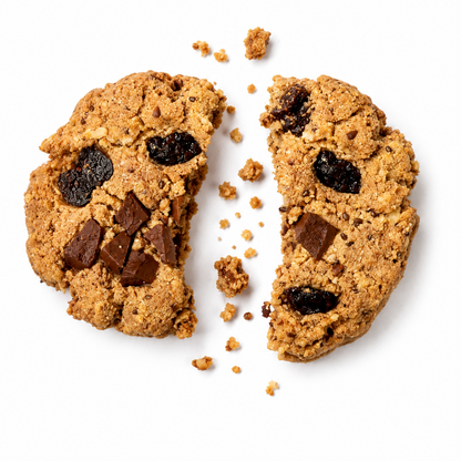 Cinnamood Berry