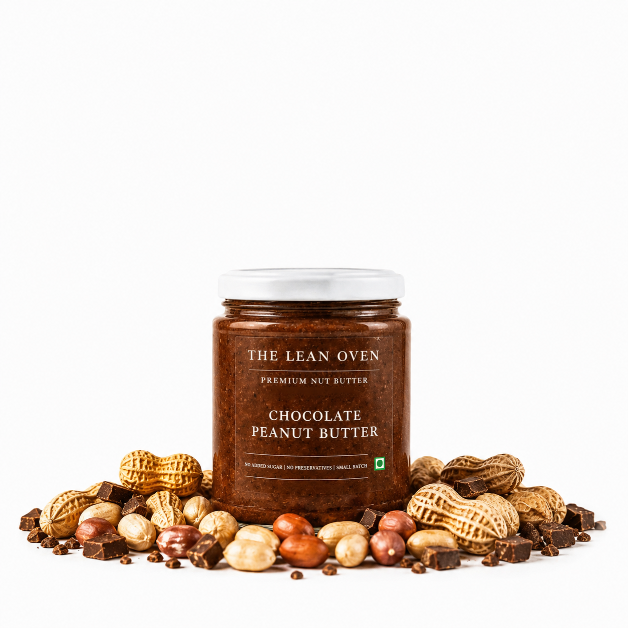 Chocolate Peanut Butter