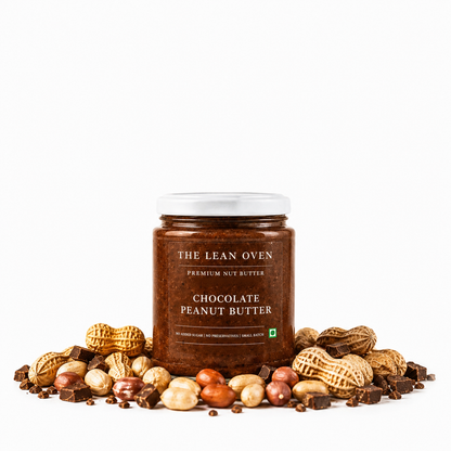 Chocolate Peanut Butter