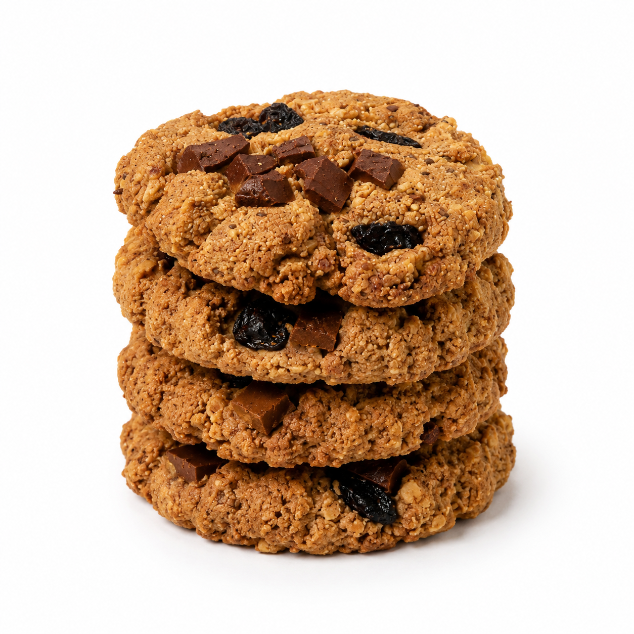 Cinnamood Berry