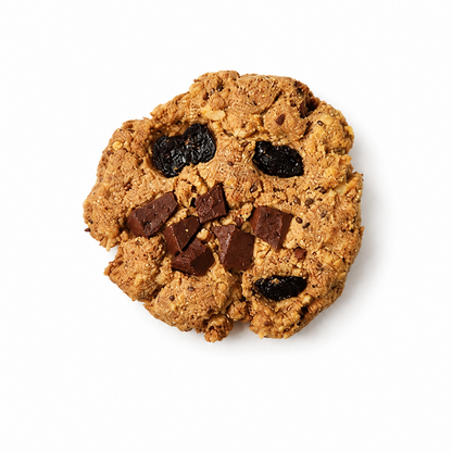Cinnamood Berry