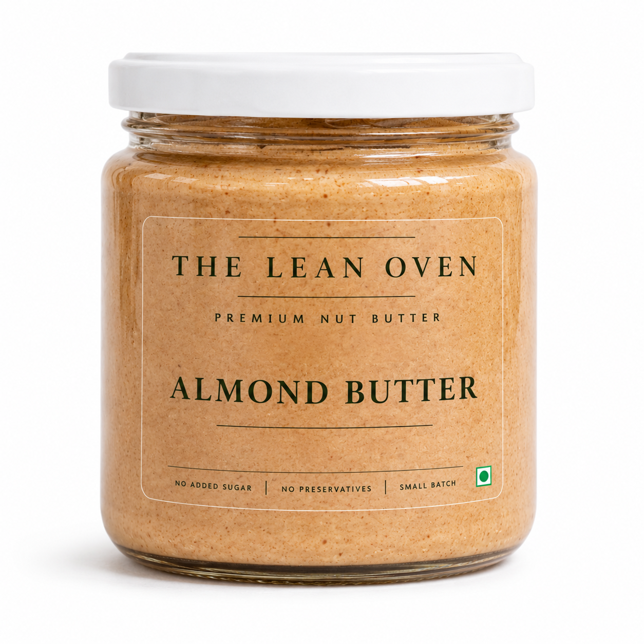 Almond Butter
