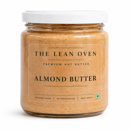 Almond Butter