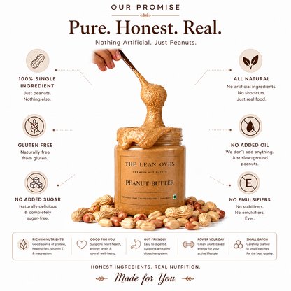 Peanut Butter