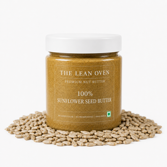 Sunflower Seed Butter
