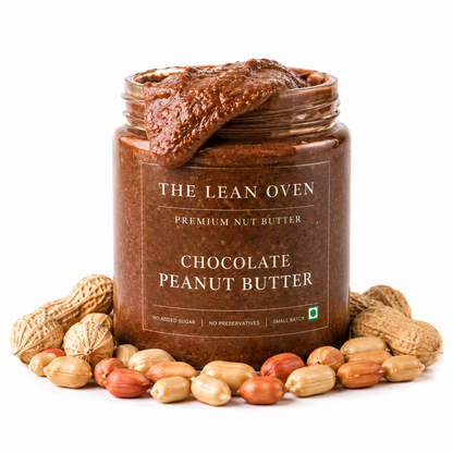 Chocolate Peanut Butter