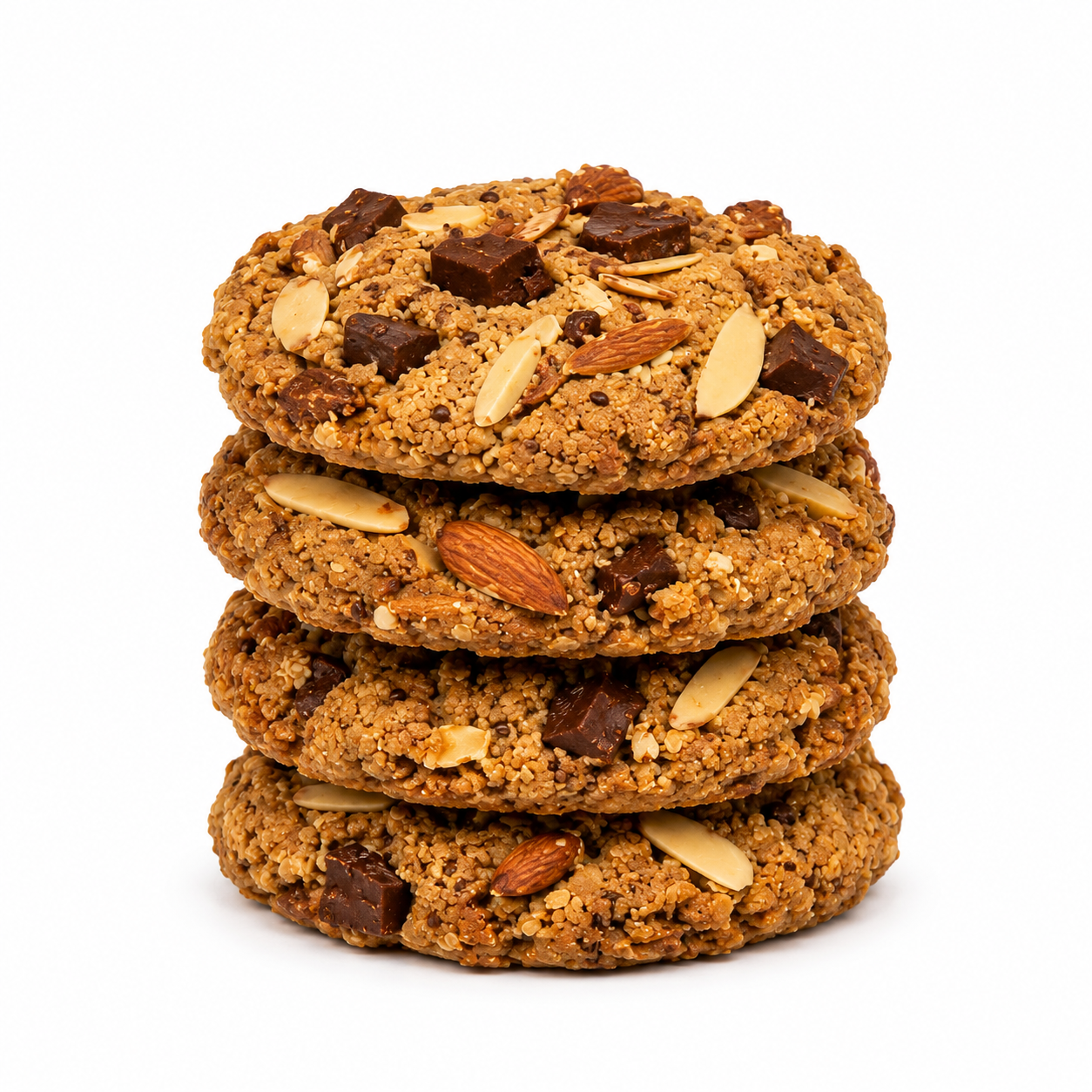 Almond Attitude