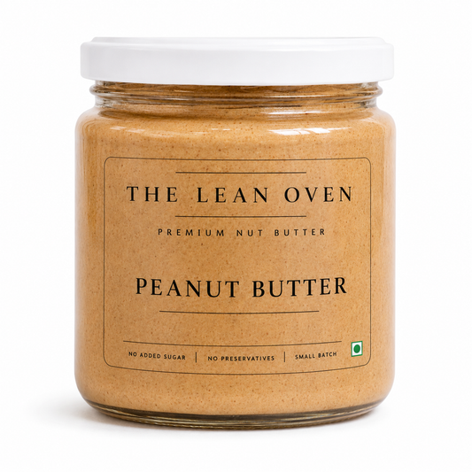 Peanut Butter