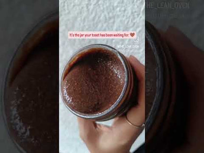 Chocolate Almond Butter