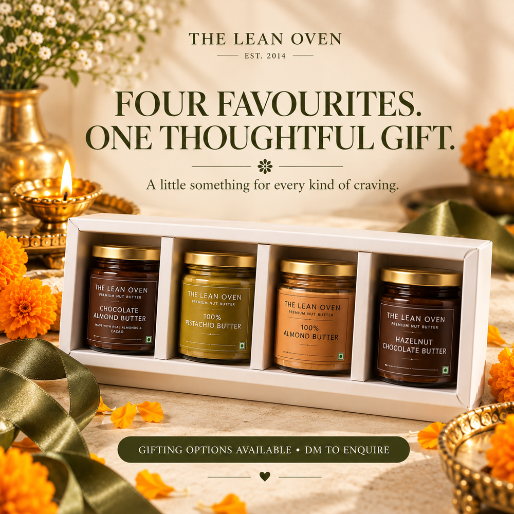 Build your own gift hamper